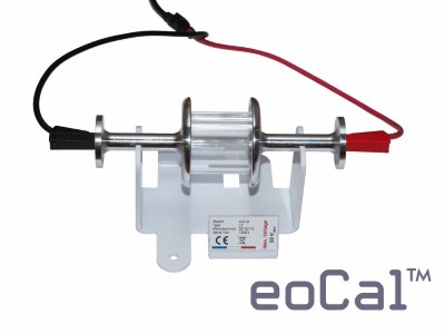 KAPTEOS_SAS_eoCal for electric field probe calibration